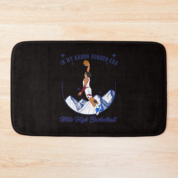 Item preview, In My Aaron Gordon Era Mile High Basketball  designed and sold by artbyrorytime.