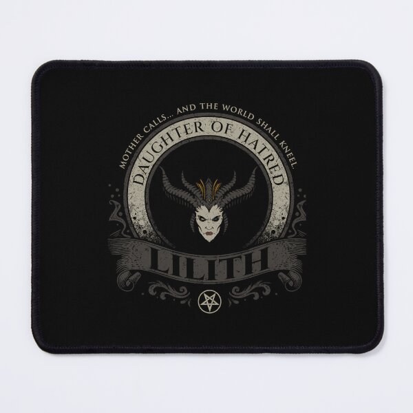 Item preview, Daughter Of Hatred - Grunge Emblem designed and sold by JASJOYT.