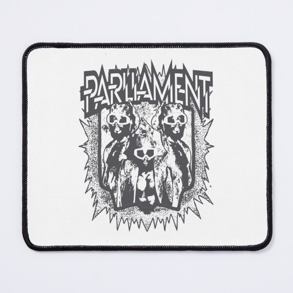 Item preview, Parliament Funk Band Grunge Group Portrait designed and sold by ReinKreer.