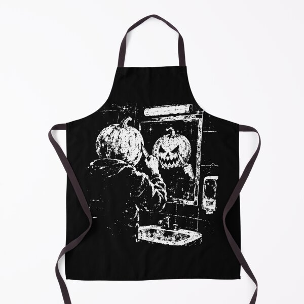 Item preview, Creepy Halloween designed and sold by Niykos570.