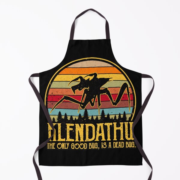 Item preview, Klendathu The Only Good Bug Is A Dead Bug designed and sold by burrito-site.