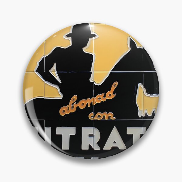 Item preview, Chile Nitrate - Nitrato De Chile Spanish Version designed and sold by Lollo182.