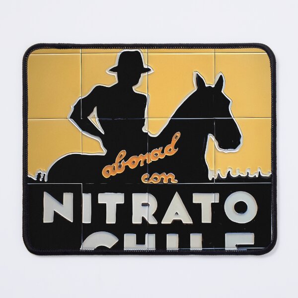 Item preview, Chile Nitrate - Nitrato De Chile Spanish Version designed and sold by Lollo182.