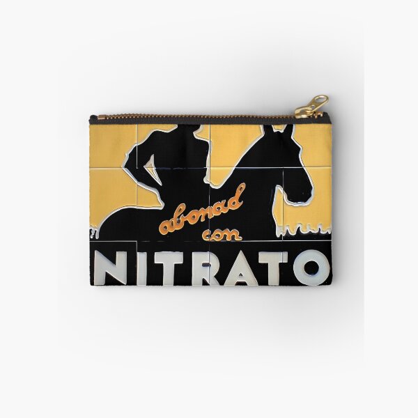 Item preview, Chile Nitrate - Nitrato De Chile Spanish Version designed and sold by Lollo182.
