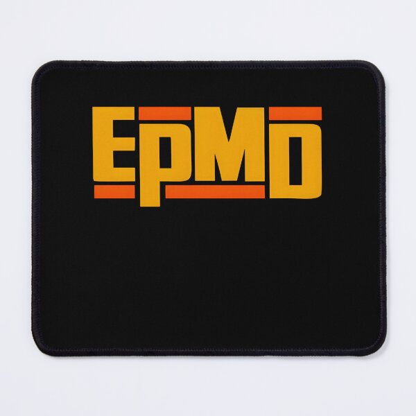 Item preview, EPMD Logo Band Hip Hop designed and sold by ChickCharm.