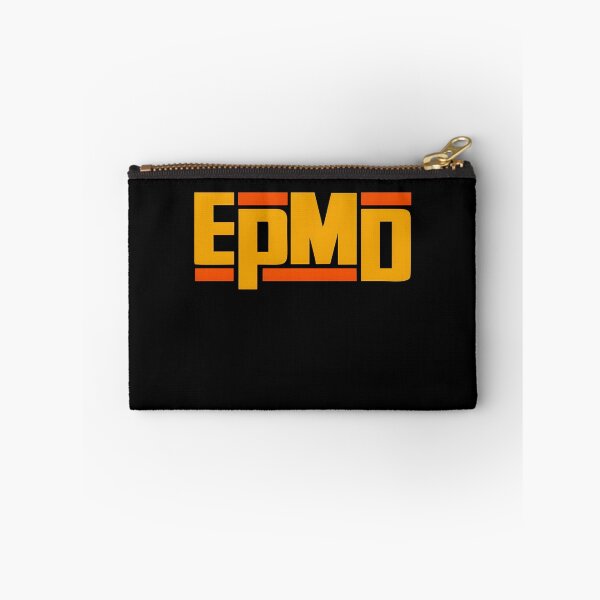 Item preview, EPMD Logo Band Hip Hop designed and sold by ChickCharm.