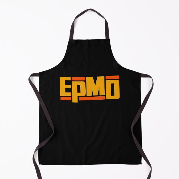 Item preview, EPMD Logo Band Hip Hop designed and sold by ChickCharm.