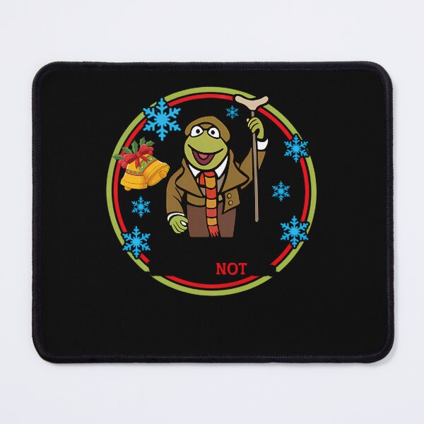 Item preview, Holding Crutches In Circular Holiday Frame designed and sold by HortenseCorbin.