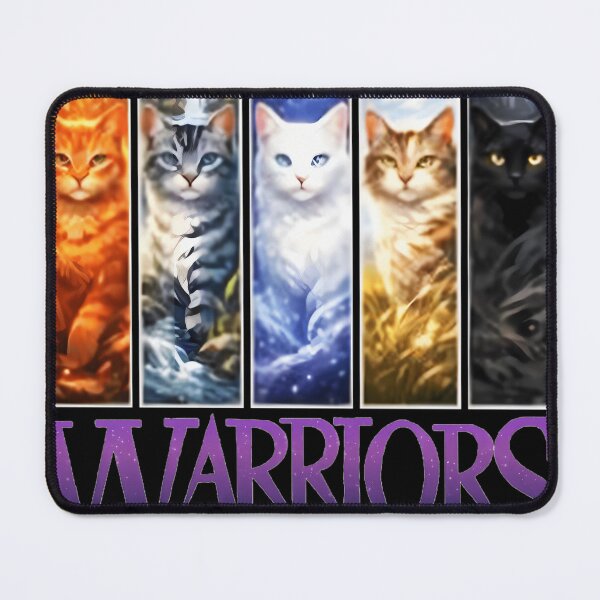 Item preview,  Warrior Cats  designed and sold by FateVibezz8286.