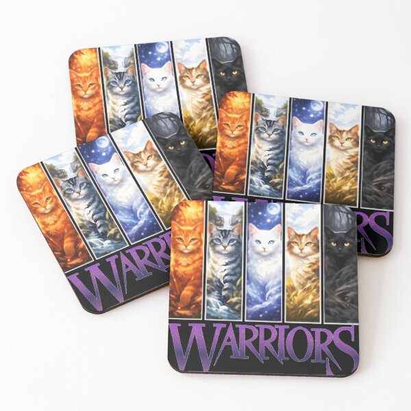 Item preview,  Warrior Cats  designed and sold by FateVibezz8286.