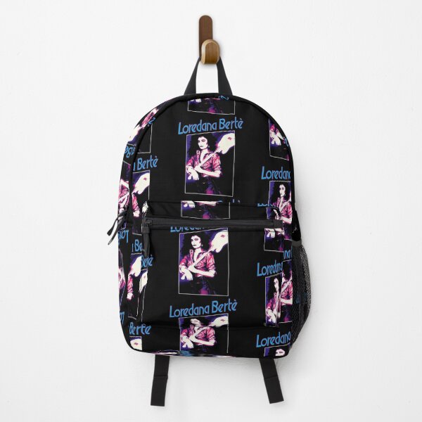 Item preview, Loredana Berte' designed and sold by burrito-site.