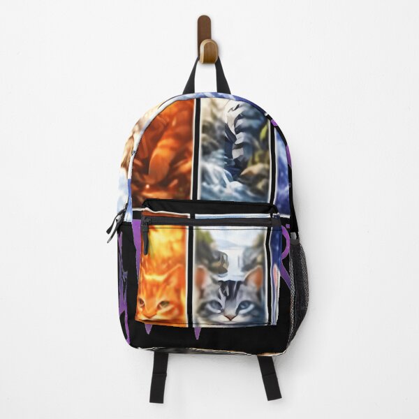 Item preview,  Warrior Cats  designed and sold by FateVibezz8286.