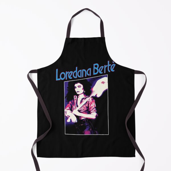 Item preview, Loredana Berte' designed and sold by burrito-site.