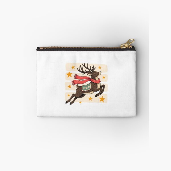 Item preview, Retro Reindeer  designed and sold by HarinDonreka.