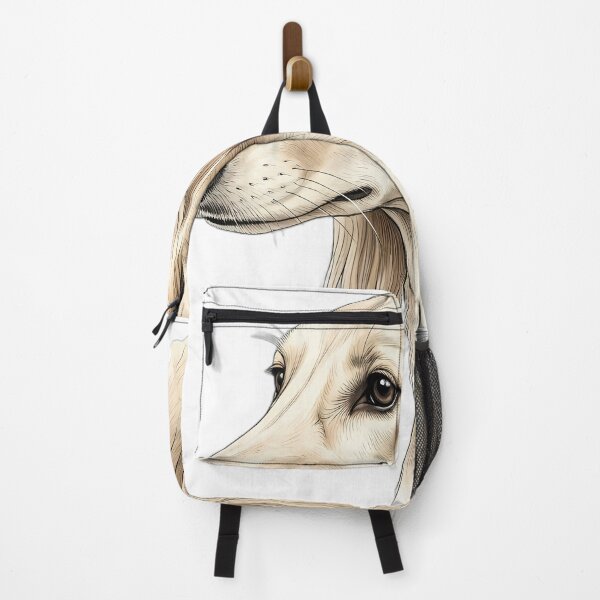 Item preview, Vintage Naturalist Saluki Portrait — Antique Dog Breed Art designed and sold by Catch333.