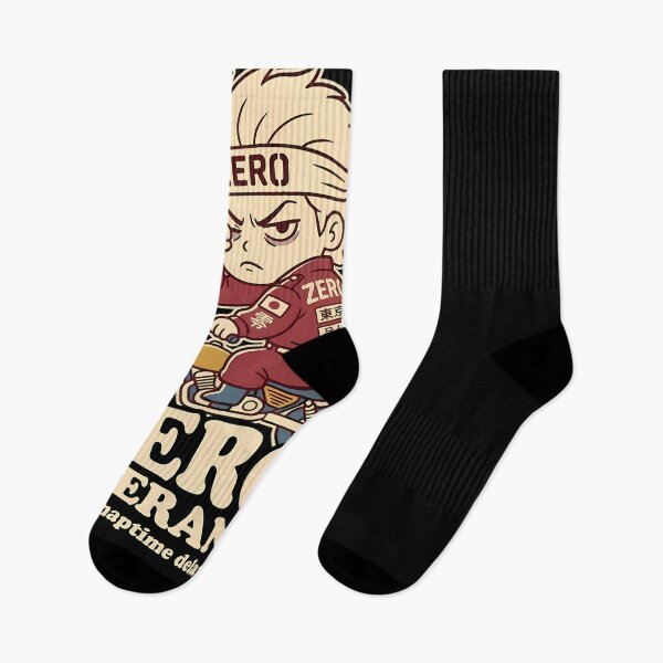 Item preview, Bosozoku Style "Zero Tolerance" Biker Boy designed and sold by MarianneFrank.
