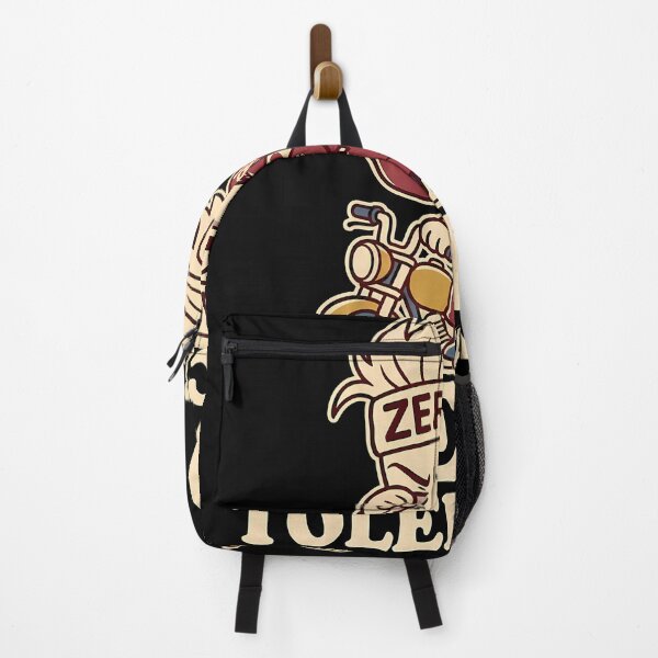 Item preview, Bosozoku Style "Zero Tolerance" Biker Boy designed and sold by MarianneFrank.