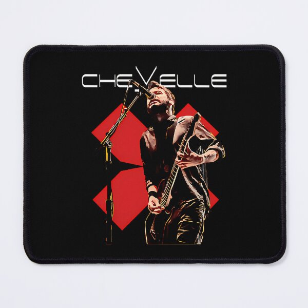 Item preview, Chevelle Band designed and sold by JASJOYT.