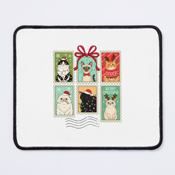 Item preview, Xmas Cat designed and sold by HarinDonreka.