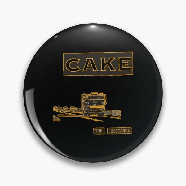 Item preview, Cake - I Will Survive  designed and sold by JASJOYT.