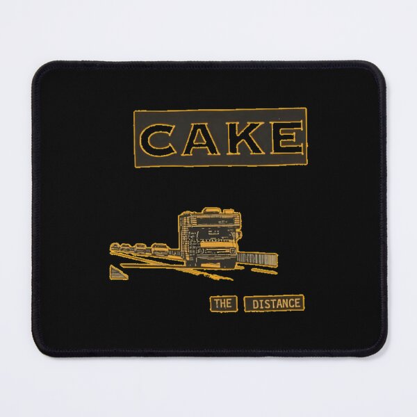 Item preview, Cake - I Will Survive designed and sold by JASJOYT.