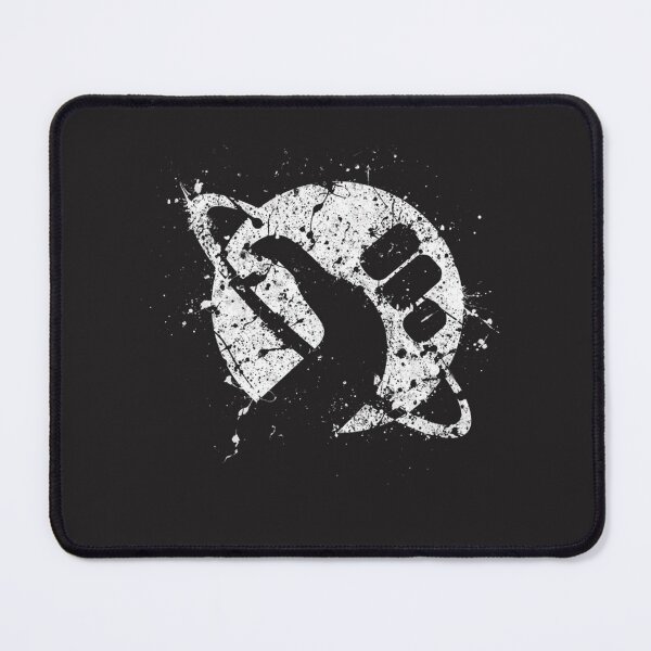 Item preview, Hitchhikers Guide to the Galaxy Inspired Sci-Fi Artwork by jsumm designed and sold by Atoubiat.