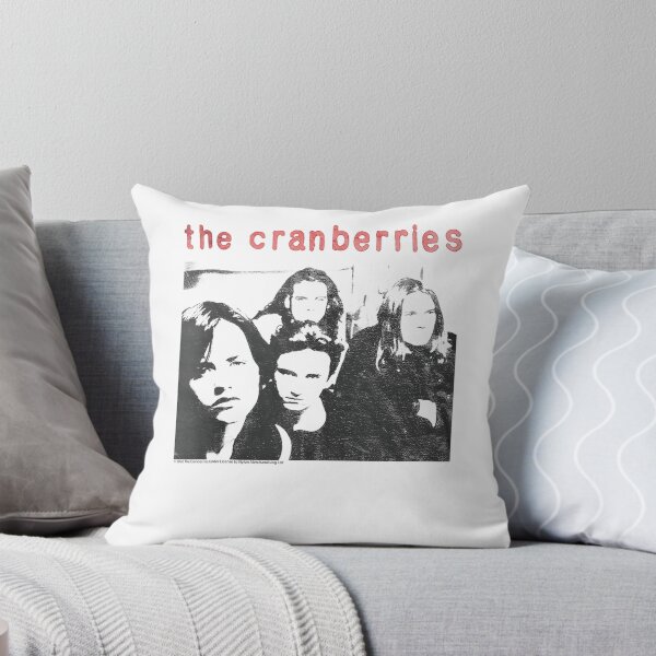 Item preview, The Cranberries Limerick Leader Alternative Rock Graphic designed and sold by ReinKreer.