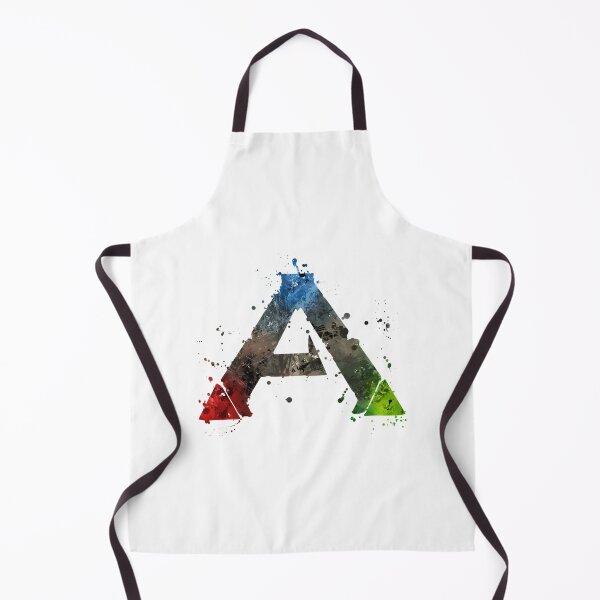 Item preview, Ark Survival Inspired Splatter Art Design by jsumm designed and sold by BICHO2018.