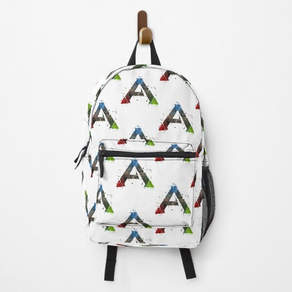 Item preview, Ark Survival Inspired Splatter Art Design by jsumm designed and sold by BICHO2018.