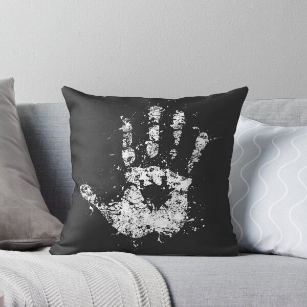 Item preview, White Hand of Saruman Symbolic Fantasy Design Inspired by Middle-earth Wizardry designed and sold by Atoubiat.