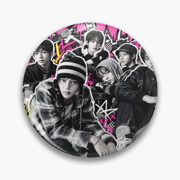 Item preview, NCT WISH I SPY Futuristic Kpop Poster designed and sold by Valeree Store.