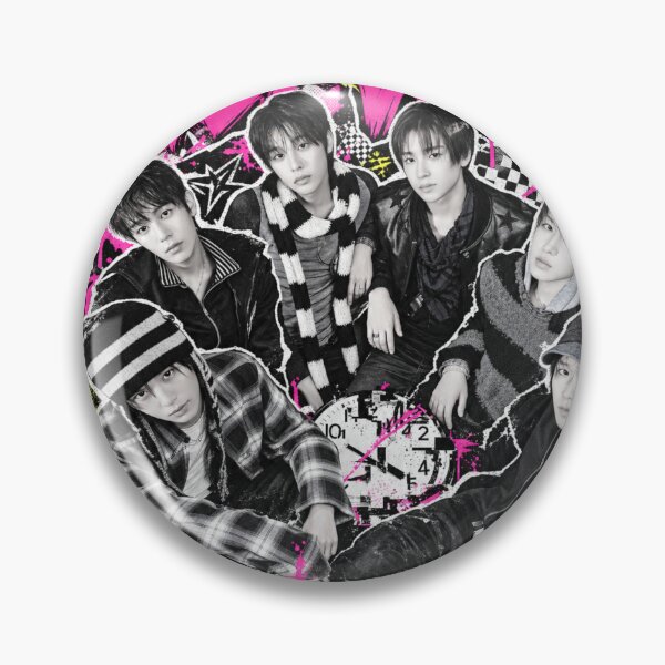 Item preview, NCT WISH I SPY Kpop Fan Merchandise designed and sold by Valeree Store.