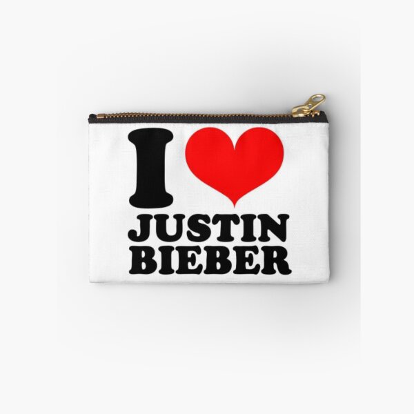 Item preview, Amo a Justin Bieber designed and sold by matildemelo.