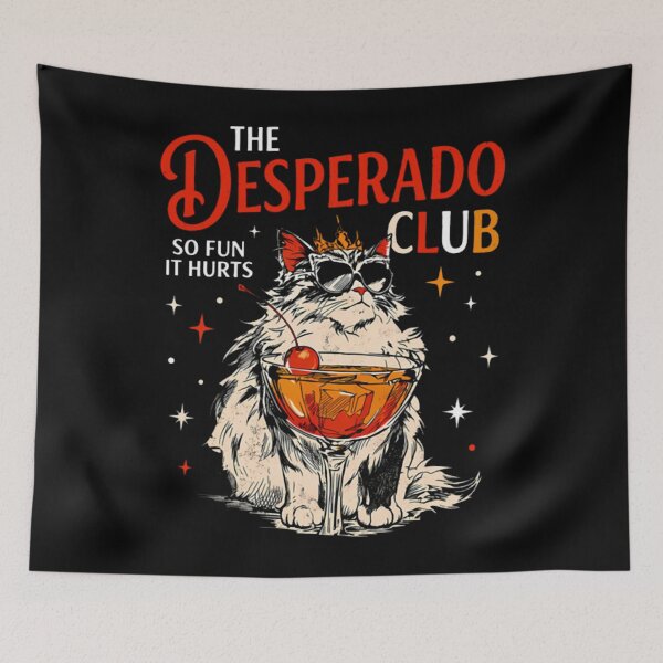 Item preview, Princess Donut Approved The Desperado Club Mama Needs A Night Off Dungeon Crawler Carlt designed and sold by uimjerunok.