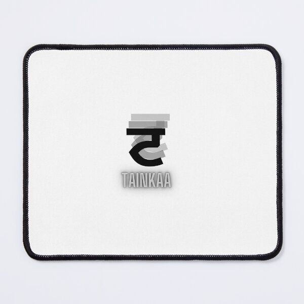 Item preview, Punjabi Letter Tainkaa ਟ Gurmukhi Graphic Art designed and sold by drdoodle92 Art.