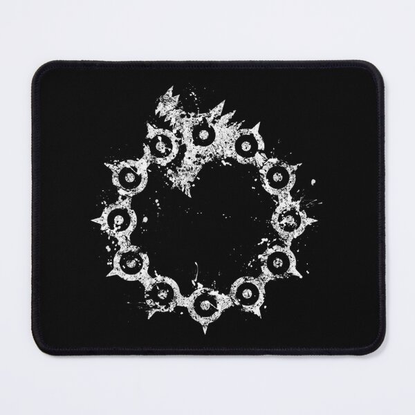 Item preview, Seven Deadly Sins Wrath Design - Bold Artistic Illustration designed and sold by Atoubiat.