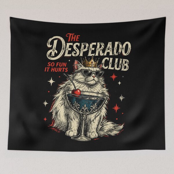 Item preview, Princess Donut Approved the Desperado Club,Mama Needs a Night off Dungeon Crawler Carl designed and sold by uimjerunok.