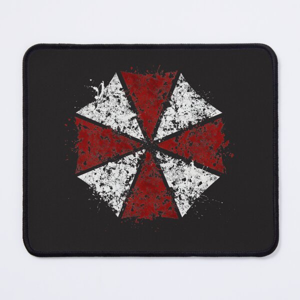 Item preview, Umbrella Corps Inspired Design with Dark Sci-Fi and Tactical Elements designed and sold by BICHO2018.