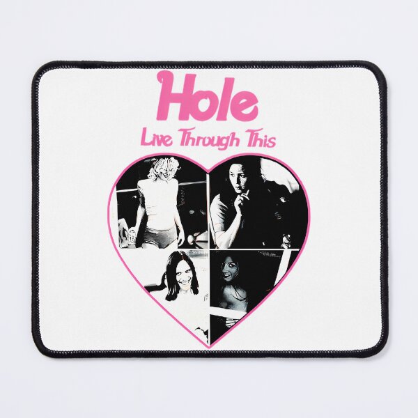 Item preview, Hole Band designed and sold by ananimyim.