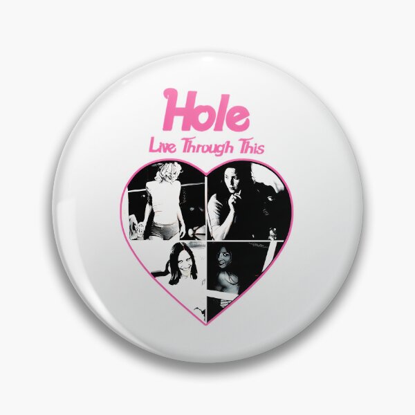 Item preview,  Hole Band designed and sold by ananimyim.