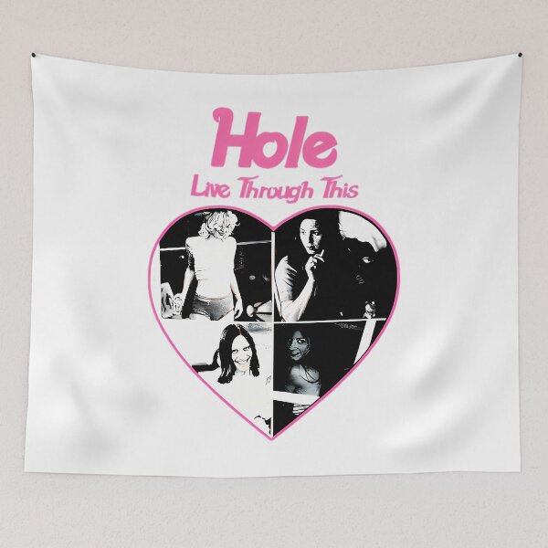 Item preview, Hole Band designed and sold by ananimyim.