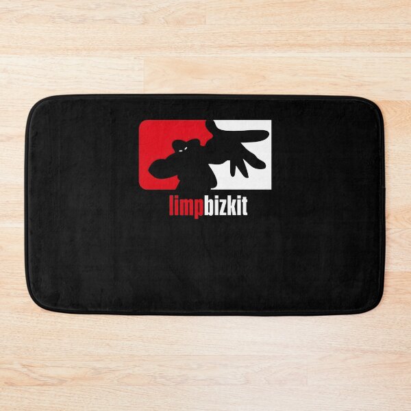 Item preview, Limp Bizkitt Silhouette Band designed and sold by ruokabbyart.