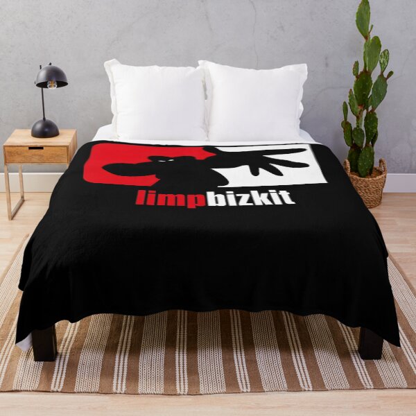 Item preview, Limp Bizkitt Silhouette Band designed and sold by ruokabbyart.
