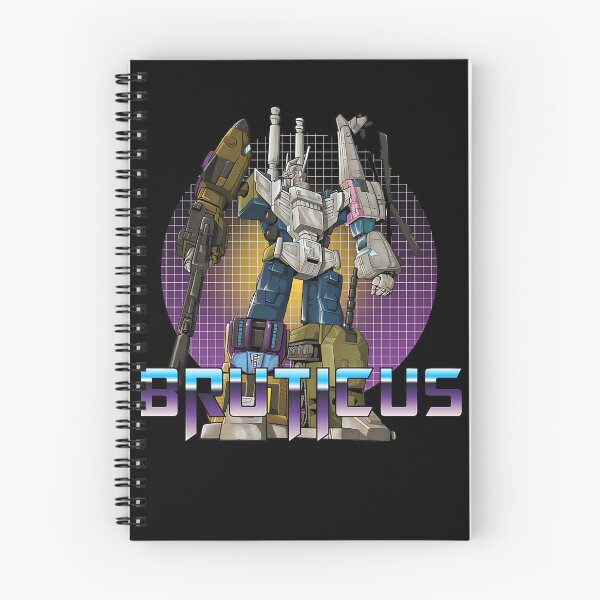 Item preview, Massive Combined Mecha Warrior Standing In Purple Grid Circle Frame designed and sold by PaulineUlrey.