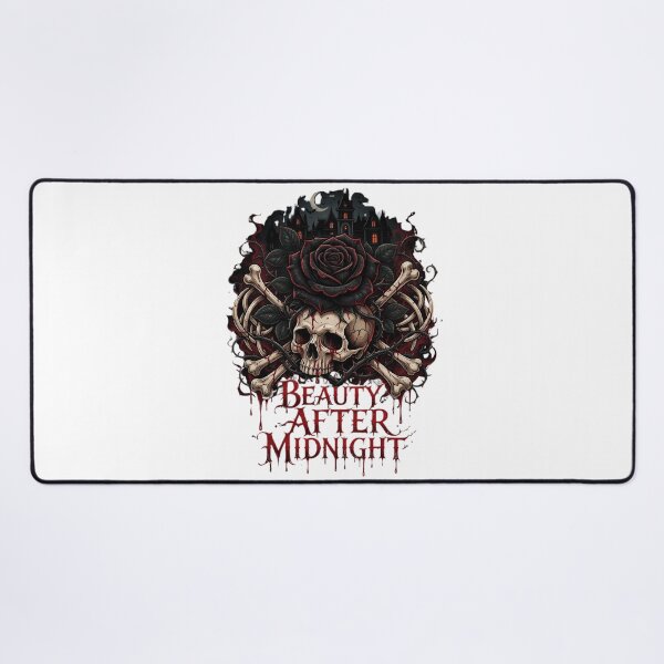 Item preview, Black Rose Nightmare – Gothic Horror designed and sold by DVerse Studio.