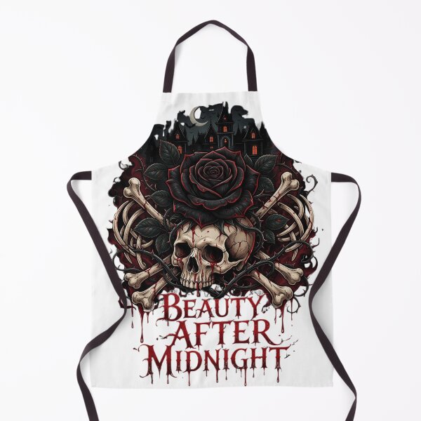 Item preview, Black Rose Nightmare – Gothic Horror designed and sold by DVerse Studio.
