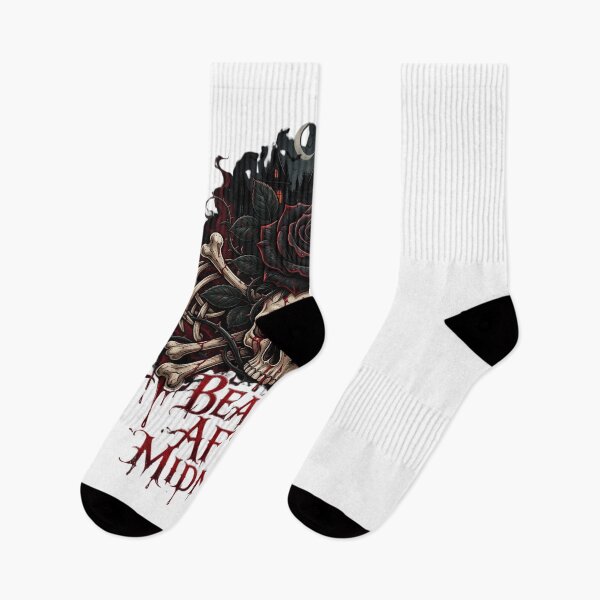Item preview, Black Rose Nightmare – Gothic Horror designed and sold by DVerse Studio.
