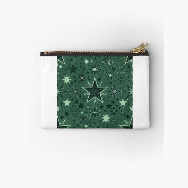 Item preview, Green Print designed and sold by matildemelo.