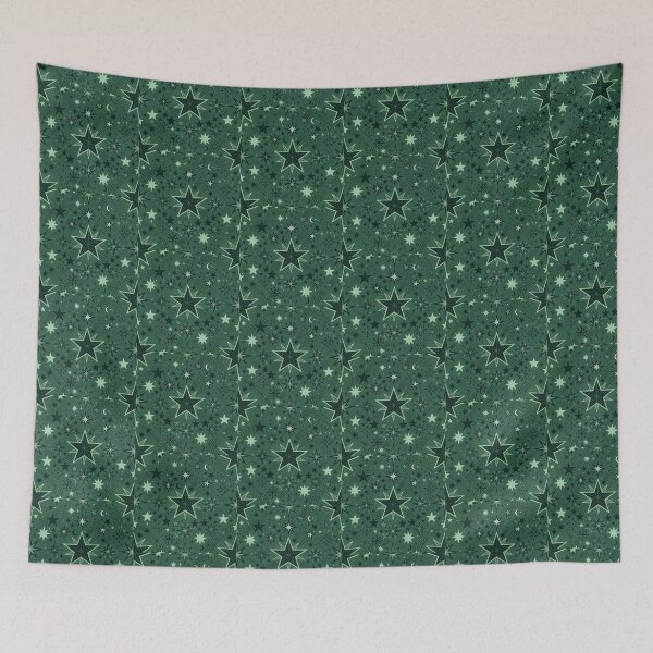 Item preview, Green Print designed and sold by matildemelo.