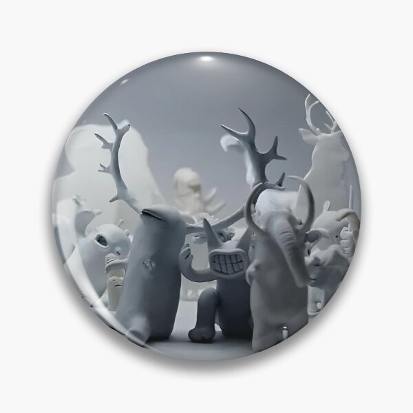 Item preview, Minilogue Noise Is My Religion designed and sold by rembulanmalam.